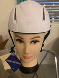 Certified Schooling Helmet by Ovation -ASTM 1163