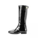 ELEGANCE Elite Winter Exercise BOOTS🥶 Size 10 only