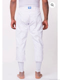 Race Rain Pants by Tko (inside the boot)🇮🇹