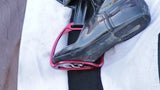 American Equus SS77 Carbonfiber 5.5 oz- Custom ordered