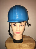 Racer Shiny Latex Helmet Covers