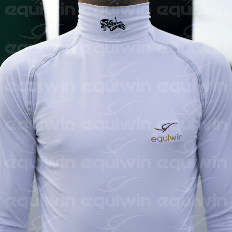 Equiwin Spandex Long Sleeve Shirt