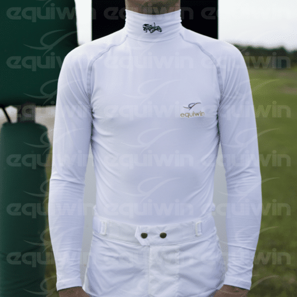 Equiwin Long Sleeve spandex Shirt