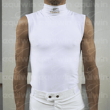 Equiwin Sleeveless elastilite riding shirt
