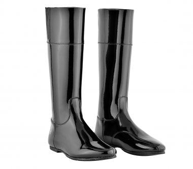 DG Galileo Zipper Mycro Gallop Boots CUSTOM ORDERED🇮🇹
